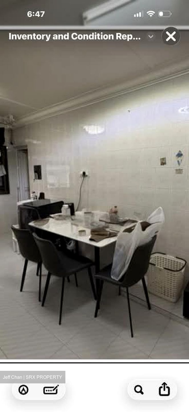 Blk 474 Teck Ghee Horizon (Ang Mo Kio), HDB 3 Rooms #591502711